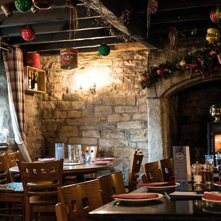 The Rake Tapas Accommodation Littleborough  Экстерьер фото