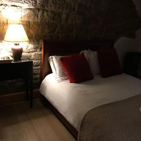 The Rake Tapas Accommodation Littleborough  Экстерьер фото