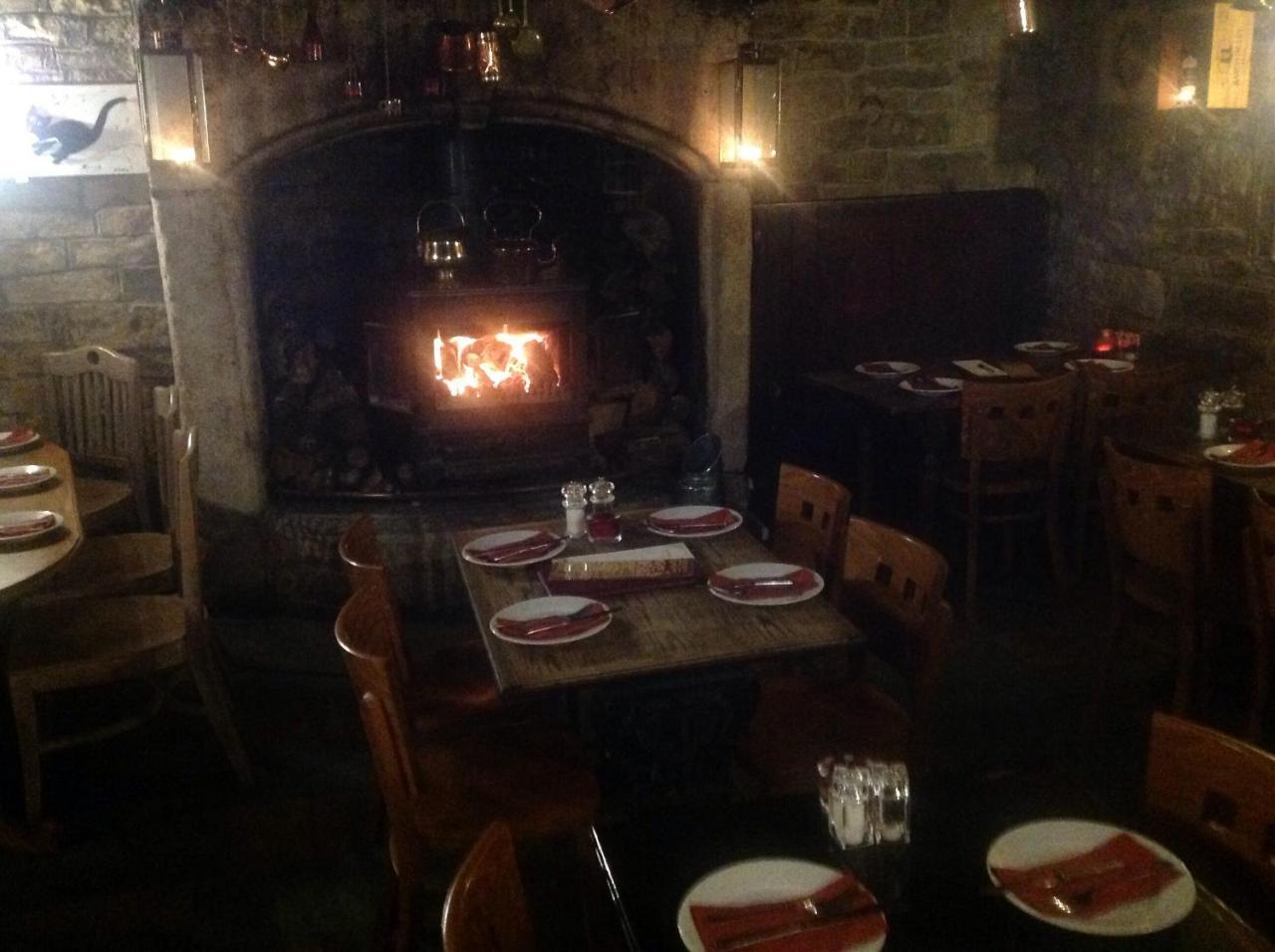 The Rake Tapas Accommodation Littleborough  Экстерьер фото