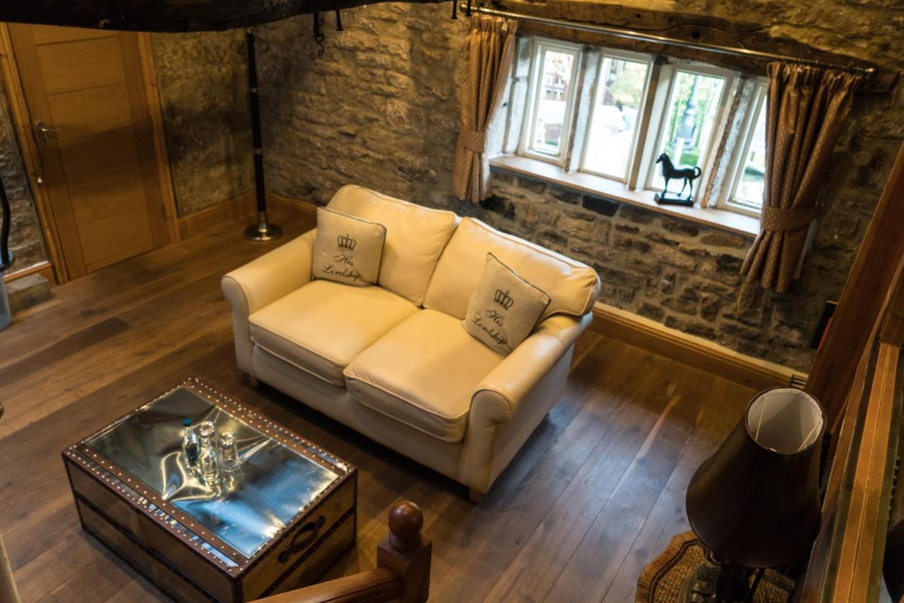 The Rake Tapas Accommodation Littleborough  Экстерьер фото