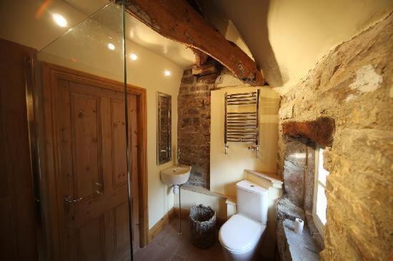 The Rake Tapas Accommodation Littleborough  Экстерьер фото