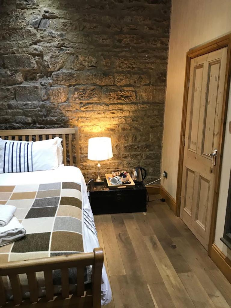 The Rake Tapas Accommodation Littleborough  Экстерьер фото