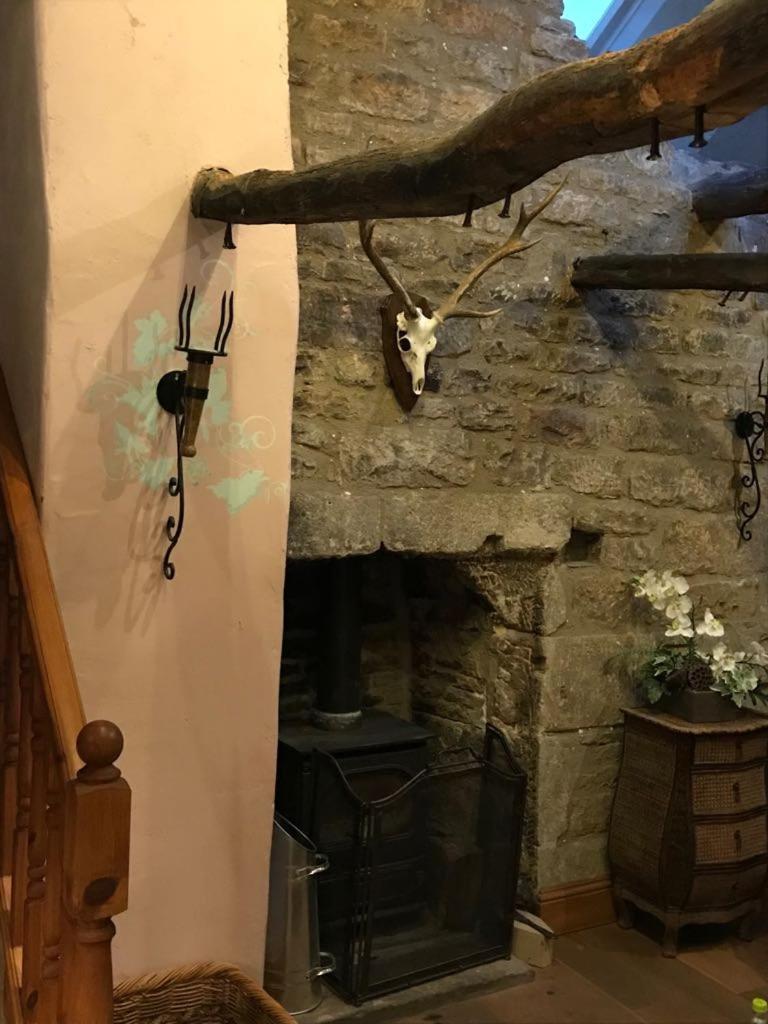 The Rake Tapas Accommodation Littleborough  Экстерьер фото