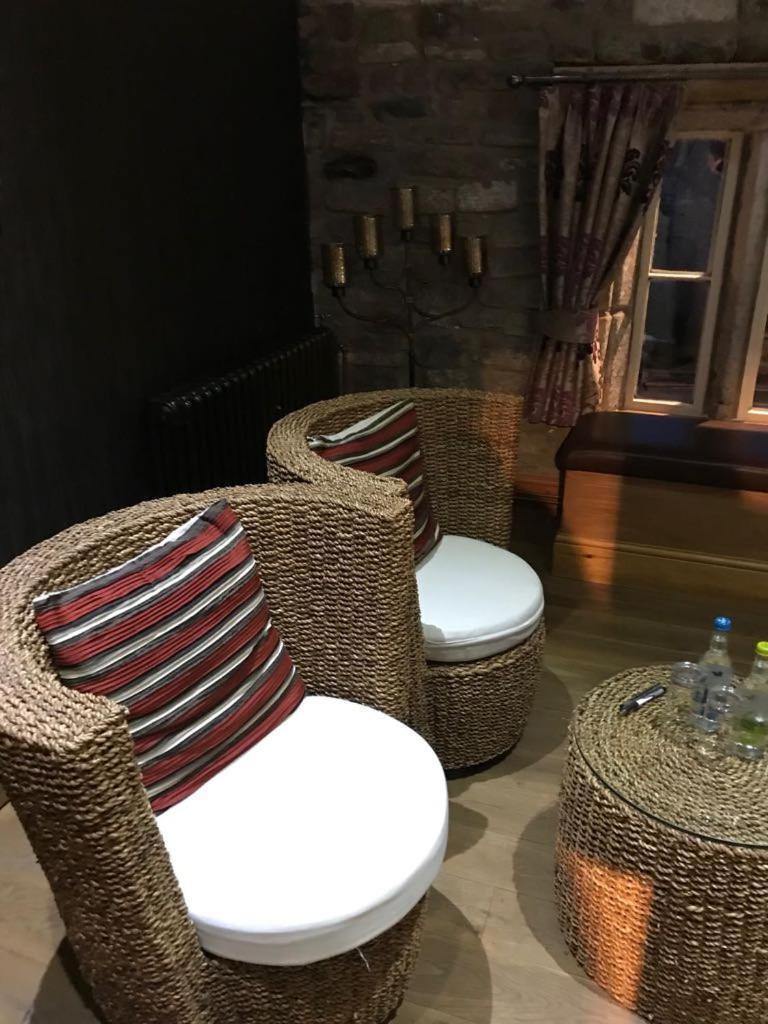 The Rake Tapas Accommodation Littleborough  Экстерьер фото